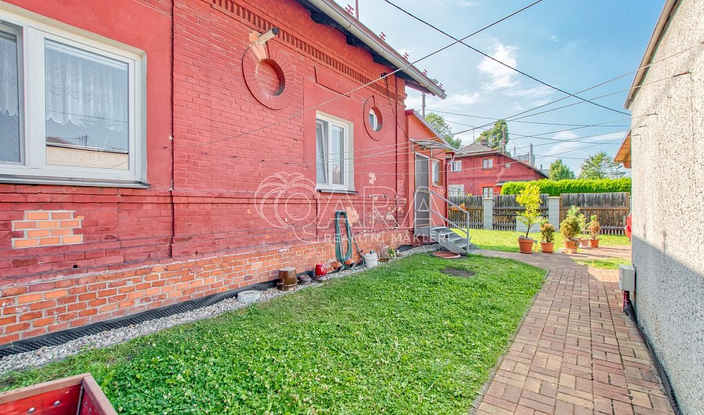 Prodej domu 87 m² s pozemkem 300 m², Ostrava – náhled fotky 30