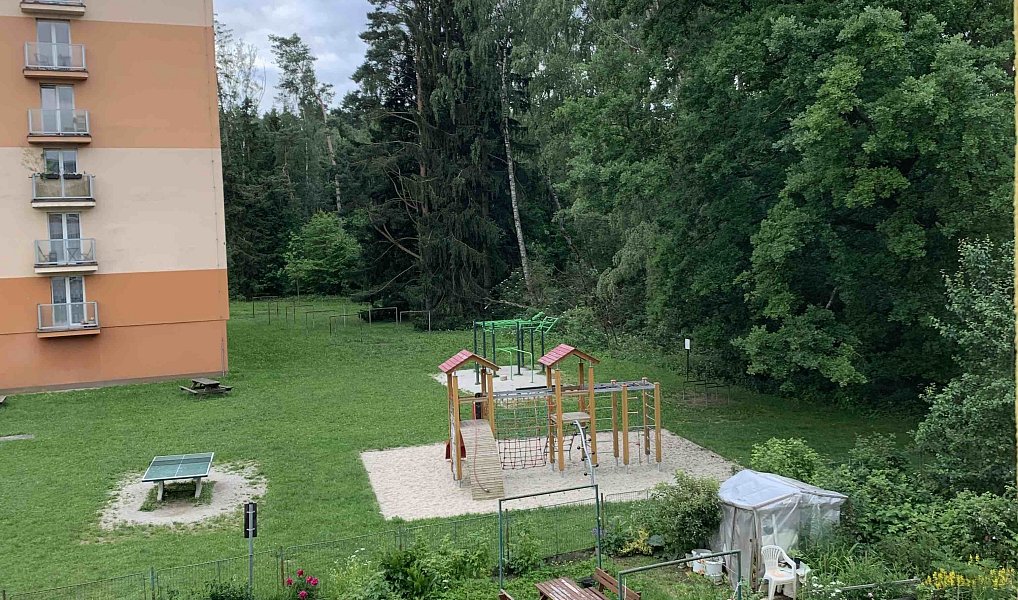 Prodej bytu 3+1 69 m², Jindřichův Hradec – náhled fotky 3
