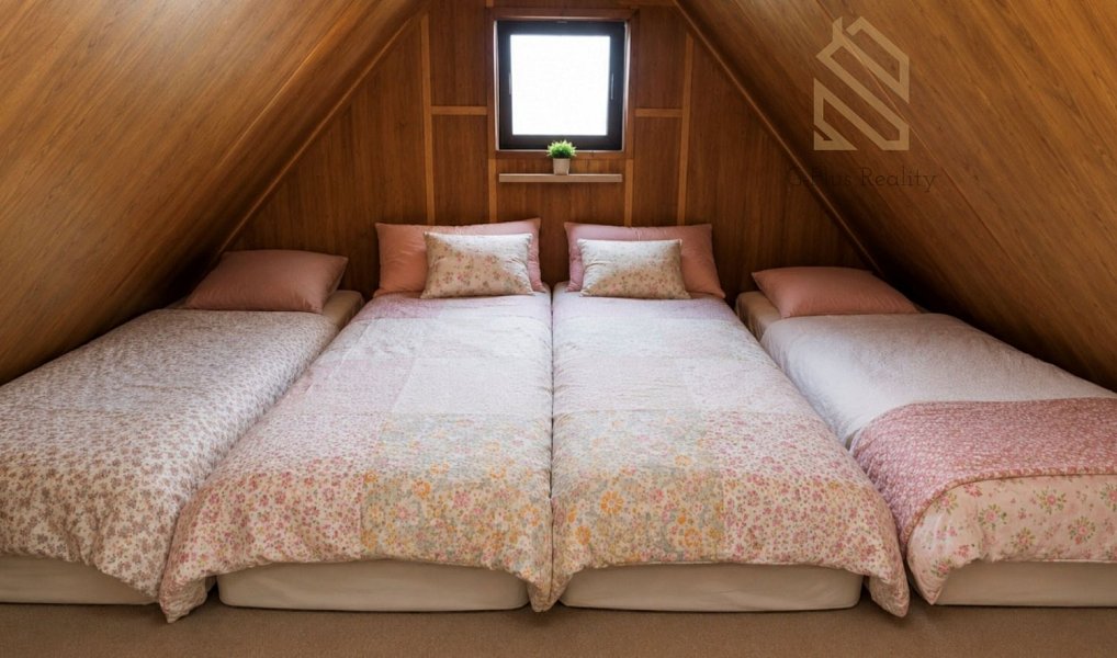 Prodej chaty/chalupy 48 m² s pozemkem 895 m², Smolnice – náhled fotky 3