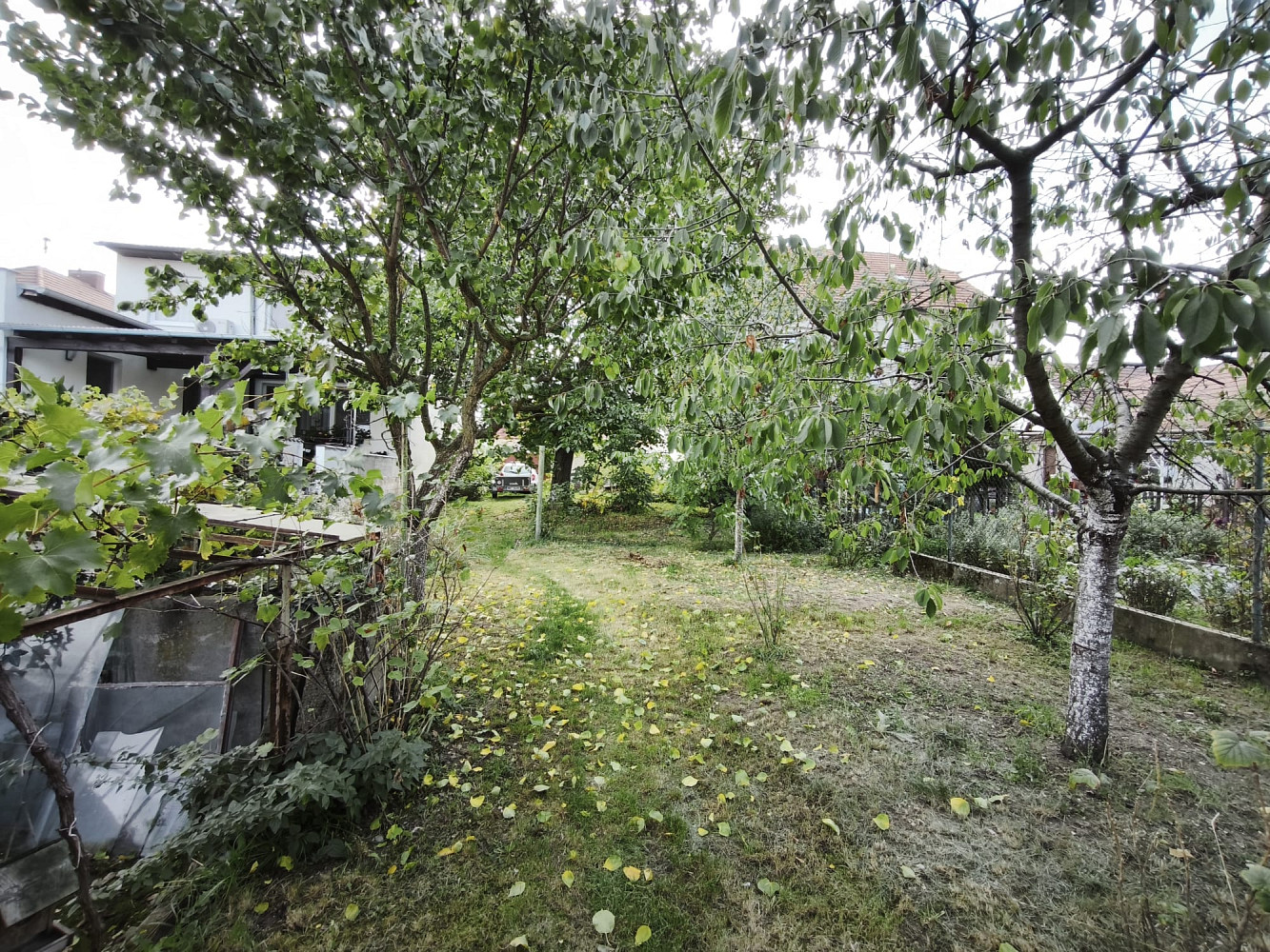 Prodej stavebního pozemku 315 m²
