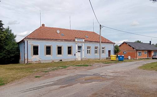 Prodej domu 230 m² s pozemkem 634 m², Znojmo