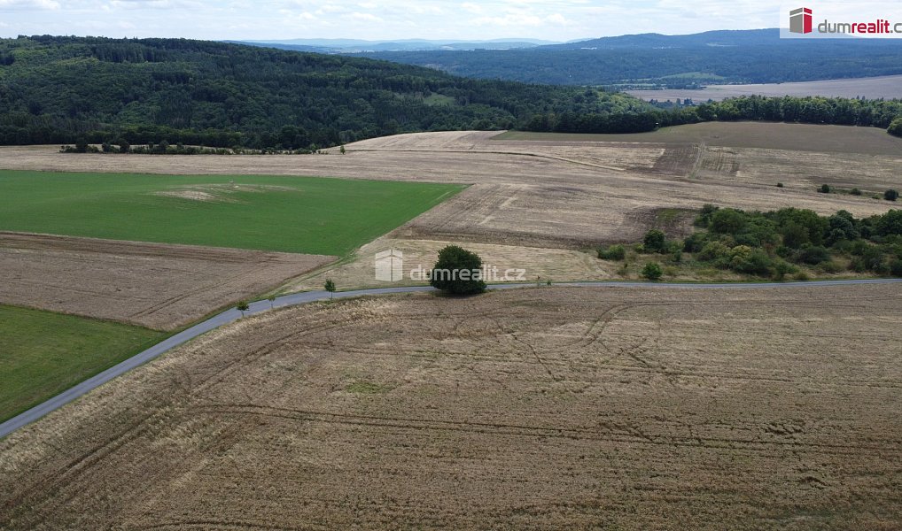 Prodej pozemku 3 943 m², Sýkořice – náhled fotky 7