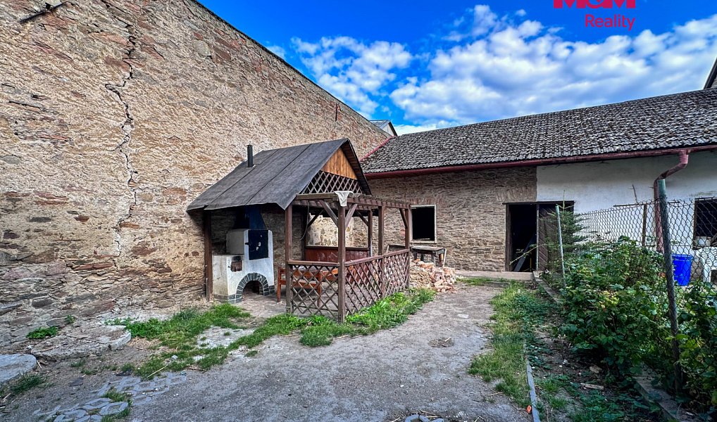 Prodej domu 117 m² s pozemkem 273 m², Jimramov – náhled fotky 12