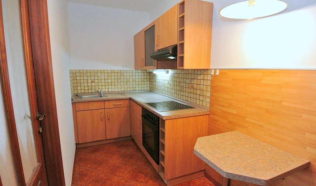 Pronájem bytu 2+1 40 m², Praha – náhled fotky 5