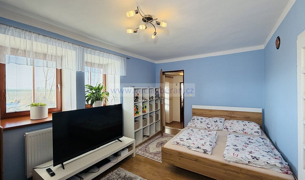 Prodej domu 378 m² s pozemkem 1 656 m², Litomyšl – náhled fotky 20