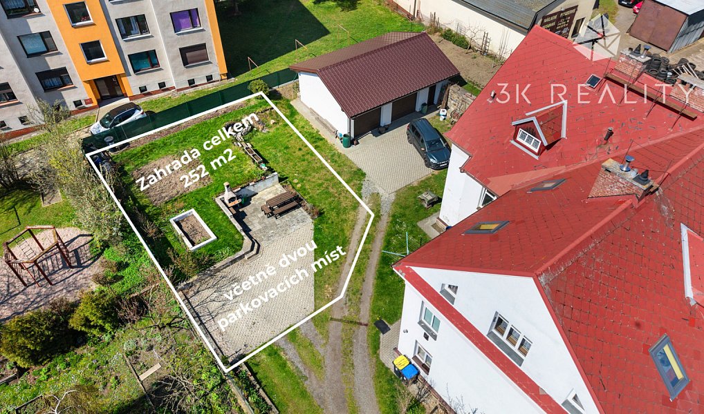 Prodej bytu 3+1 129 m², Havlíčkův Brod – náhled fotky 20