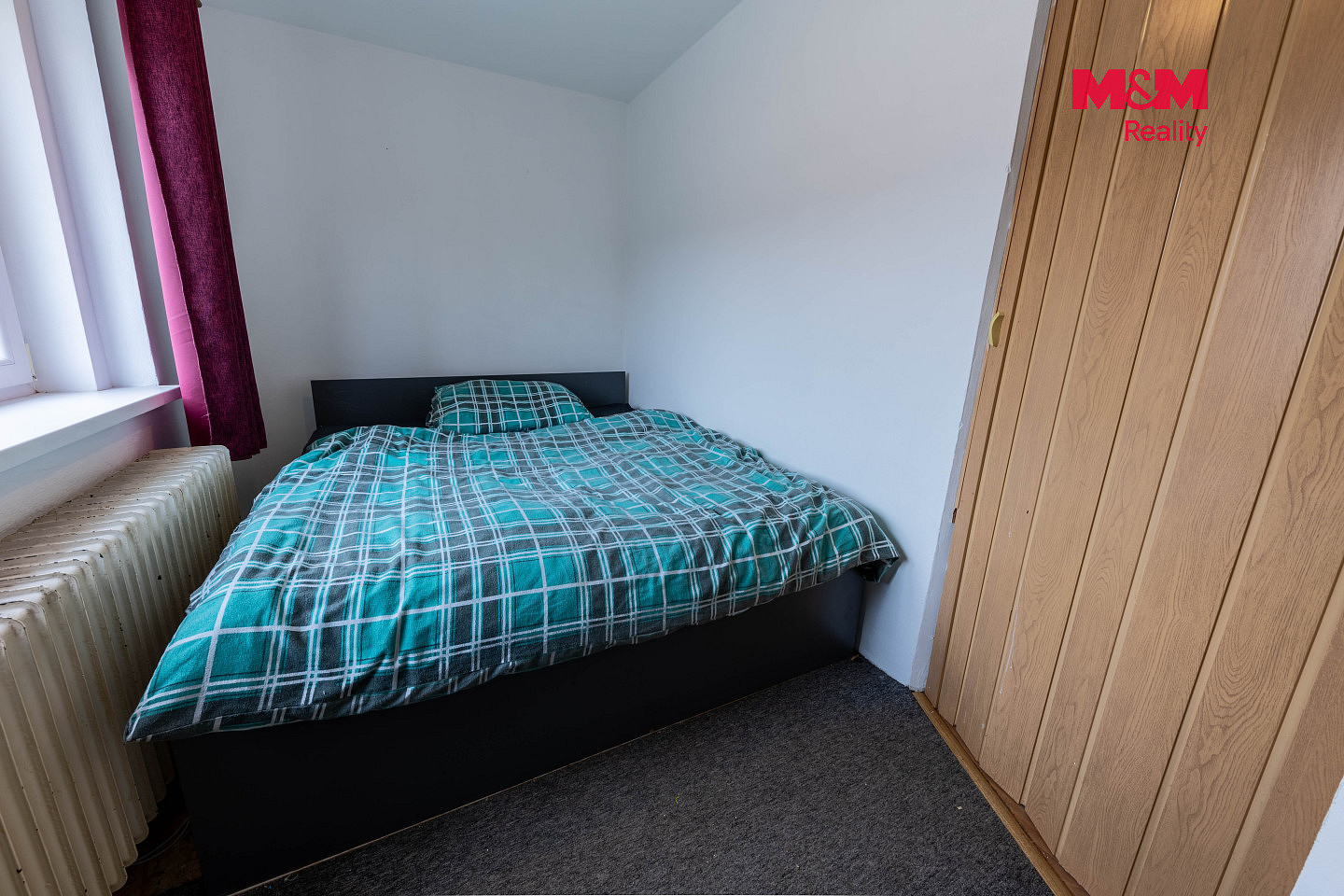 Prodej domu 100 m² s pozemkem 973 m² — photo 4