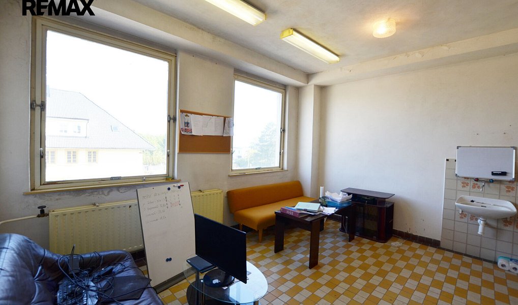 Pronájem skladovacích prostor 24 m², Slapy – náhled fotky 19