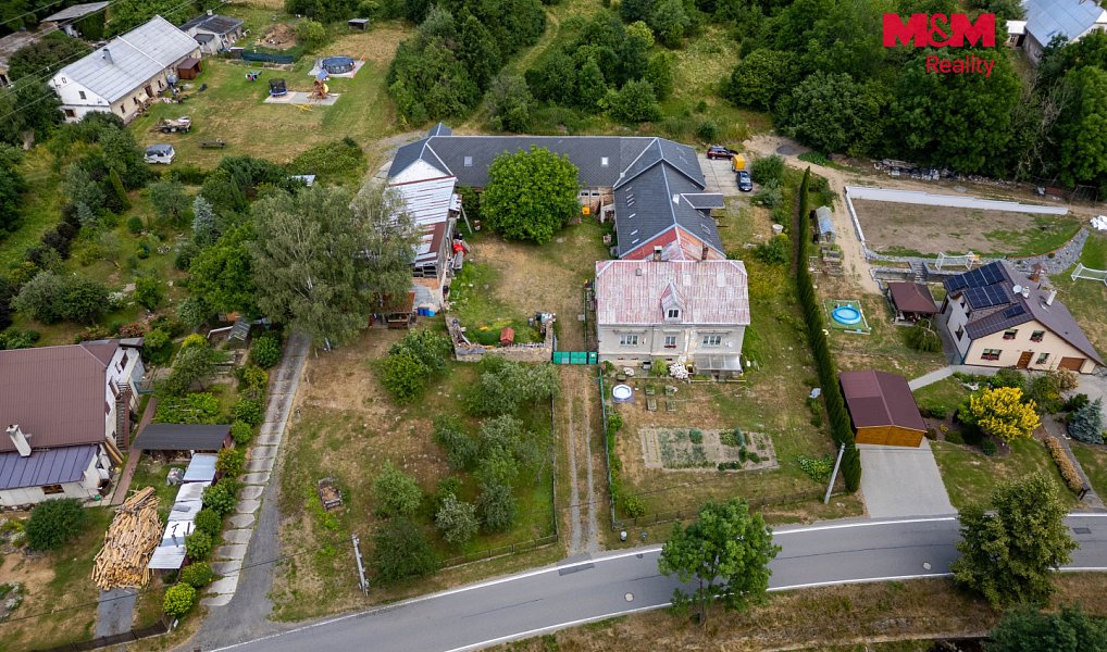 Prodej výrobních prostor 803 m², Horní Benešov – náhled fotky 11