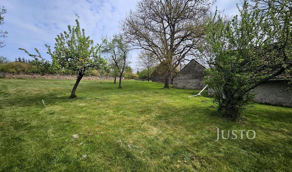 Prodej domu 118 m² s pozemkem 2 258 m², Probulov – náhled fotky 14