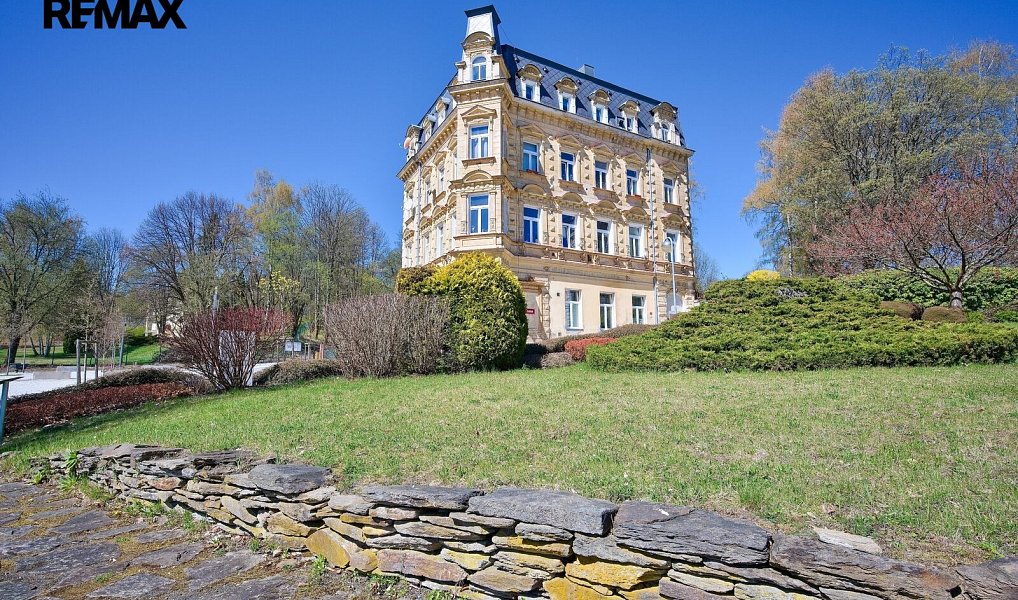 Pronájem bytu 1+1 40 m², Aš – náhled fotky 12