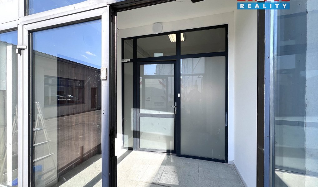 Pronájem obchodních prostor 210 m², Prostějov – náhled fotky 15