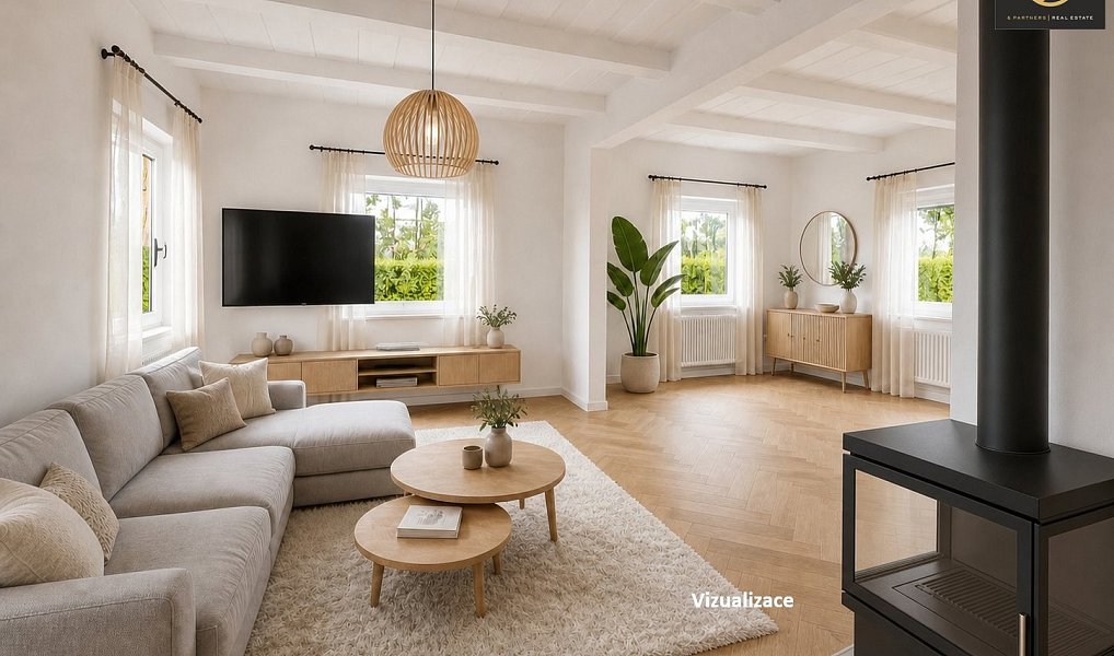 Prodej domu 160 m² s pozemkem 1 079 m², Rumburk – náhled fotky 11