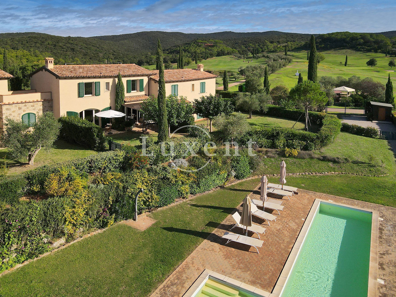 Casa – Gavorrano, Grosseto - Vista 2