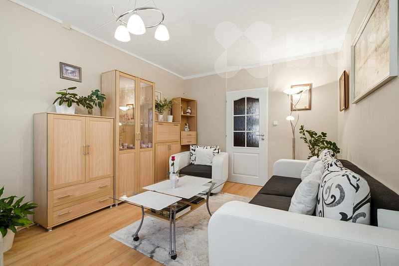 Prodej bytu 3+1 56 m² – fotografie 3