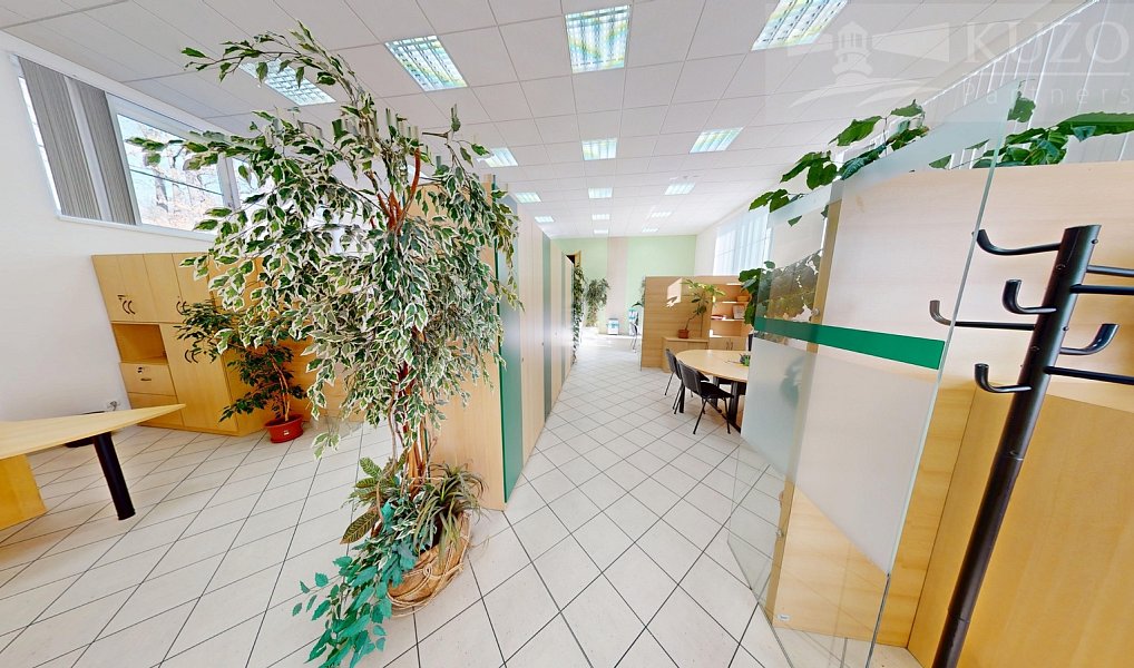 Pronájem obchodních prostor 439 m², Příbram – náhled fotky 24