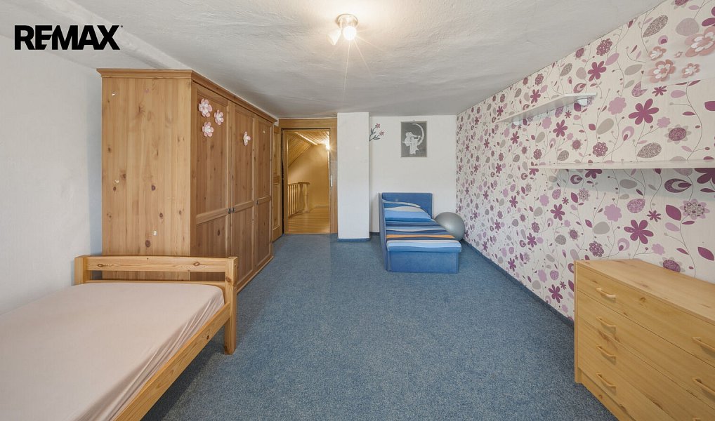 Prodej domu 136 m² s pozemkem 1 470 m², Nový Oldřichov – náhled fotky 24