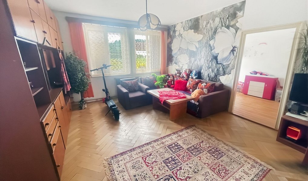 Prodej bytu 3+1 98 m², Nýrsko – náhled fotky 2