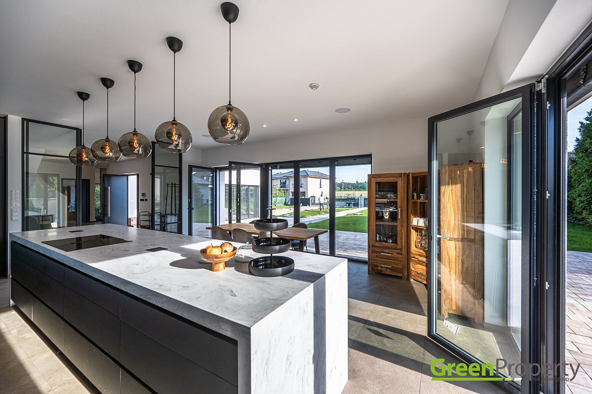 Prodej domu 515 m² s pozemkem 1 200 m² – fotografie 5