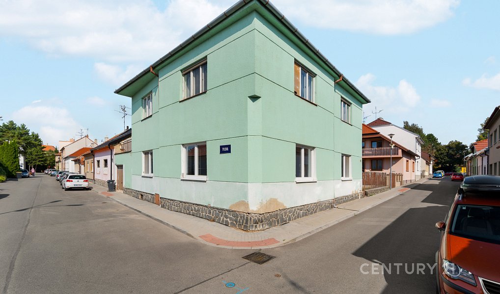 Prodej domu 236 m² s pozemkem 335 m², Slavkov u Brna – náhled fotky 24