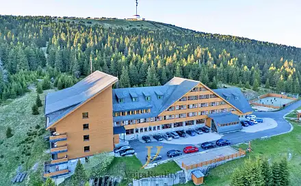 Prodej bytu 1+kk 26 m², Loučná nad Desnou - Rejhotice, okres Šumperk