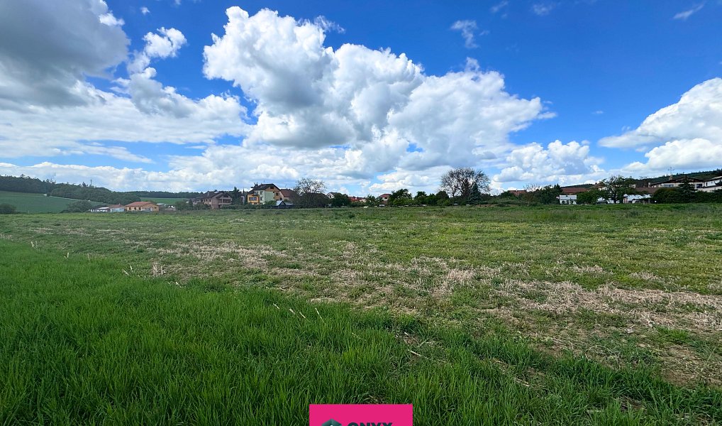 Prodej stavebního pozemku 619 m², Lipůvka – náhled fotky 9
