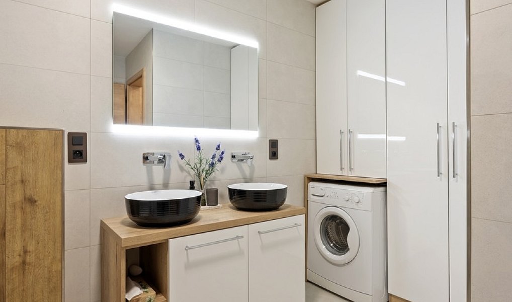 Prodej bytu 3+kk 57 m², Horní Planá – náhled fotky 14