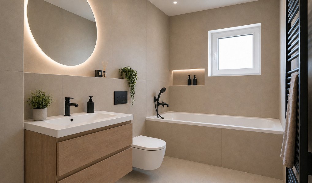 Prodej bytu 4+kk 87 m², Bohumín – náhled fotky 8