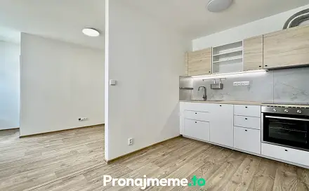 Pronájem bytu 2+kk 42 m², Palliardiho, Znojmo