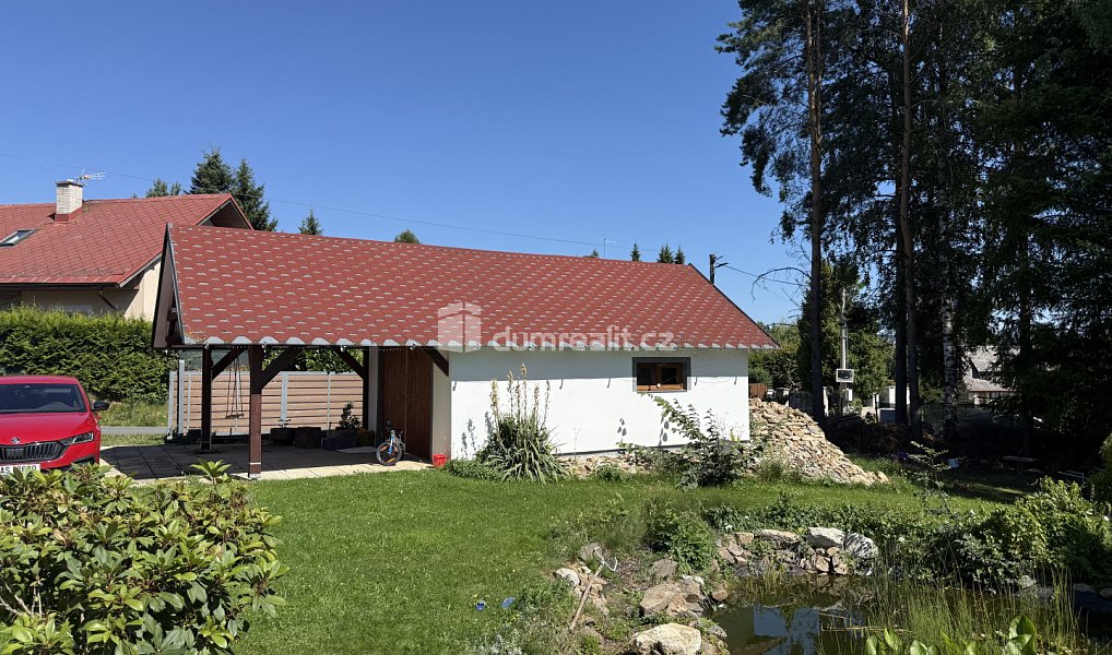 Prodej domu 180 m² s pozemkem 1 678 m², Tři Sekery – náhled fotky 32