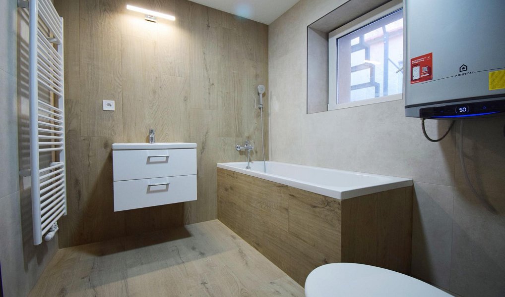Prodej domu 59 m² s pozemkem 116 m², Roudnice nad Labem – náhled fotky 12