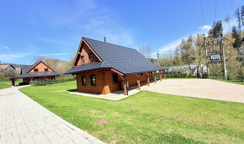 Prodej chaty/chalupy 166 m² s pozemkem 1 029 m², Nový Hrozenkov – náhled fotky 15