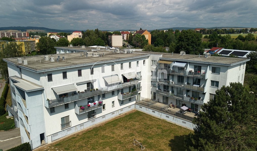 Prodej bytu 3+kk 96 m², Vyškov – náhled fotky 2