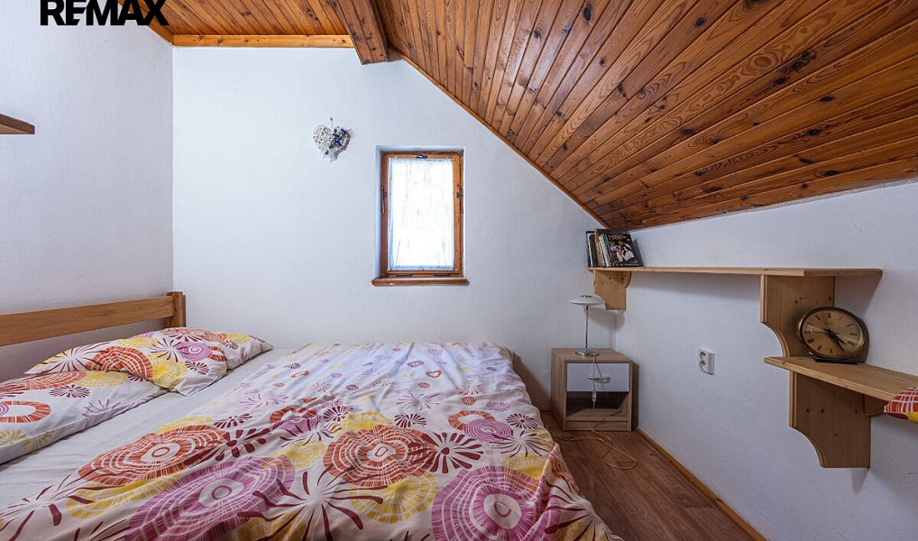 Prodej chaty/chalupy 100 m² s pozemkem 377 m², Stříbrná Skalice – náhled fotky 19