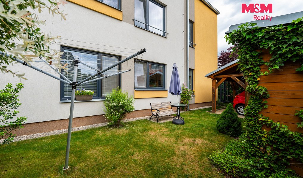 Prodej bytu 3+kk 63 m², Včelná – náhled fotky 13
