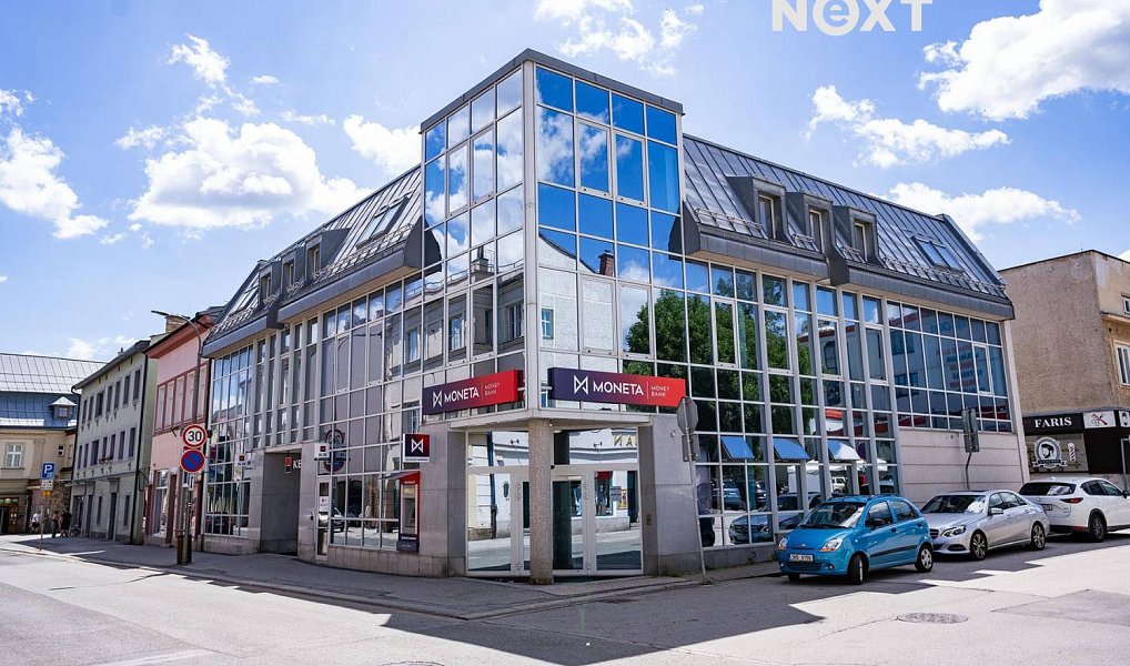 Prodej obchodních prostor 905 m², Vrchlabí – náhled fotky 3