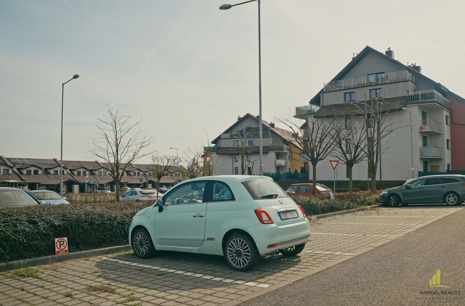 Prodej pozemku 11 m²