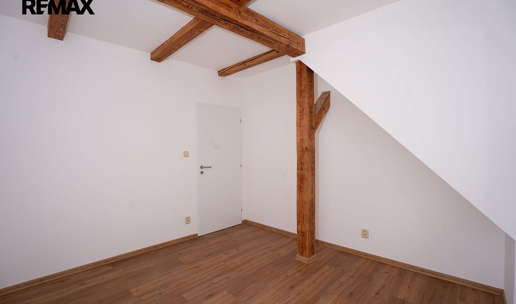 Pronájem bytu 3+kk 67 m², Jablonné v Podještědí – náhled fotky 8