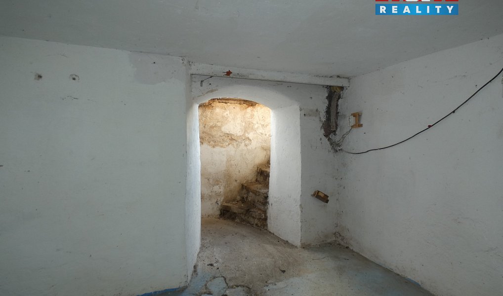 Prodej chaty/chalupy 95 m² s pozemkem 511 m², Rataje nad Sázavou – náhled fotky 19