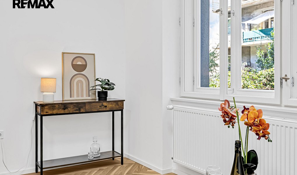Prodej bytu 2+kk 48 m², Praha – náhled fotky 7