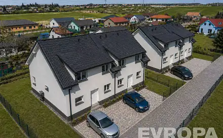 Prodej domu 119 m² s pozemkem 467 m², Velký Borek, okres Mělník