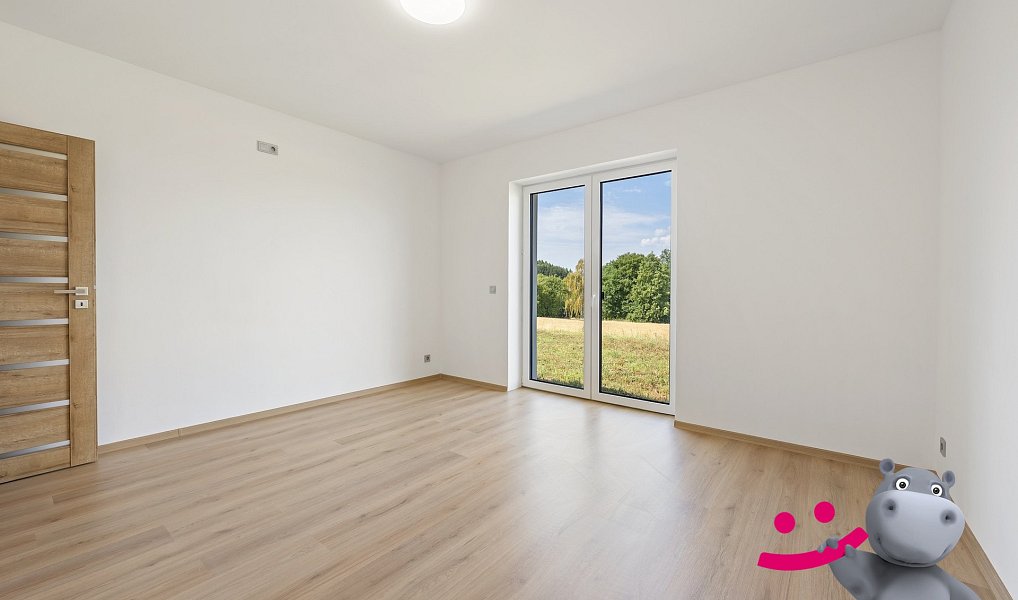 Prodej domu 133 m² s pozemkem 885 m², Křivsoudov – náhled fotky 9