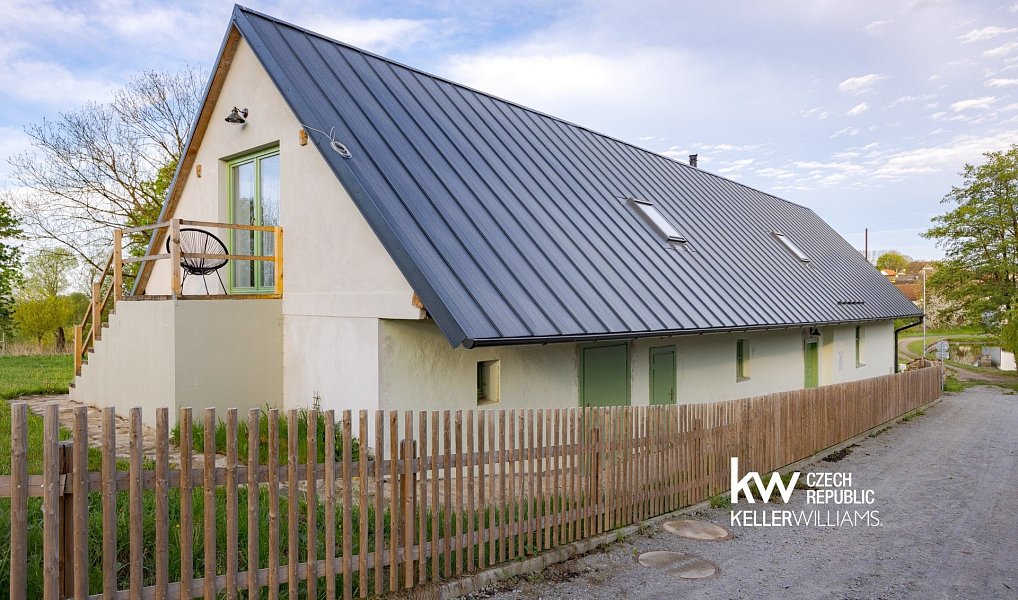 Prodej domu 271 m² s pozemkem 3 312 m², Křeč – náhled fotky 36