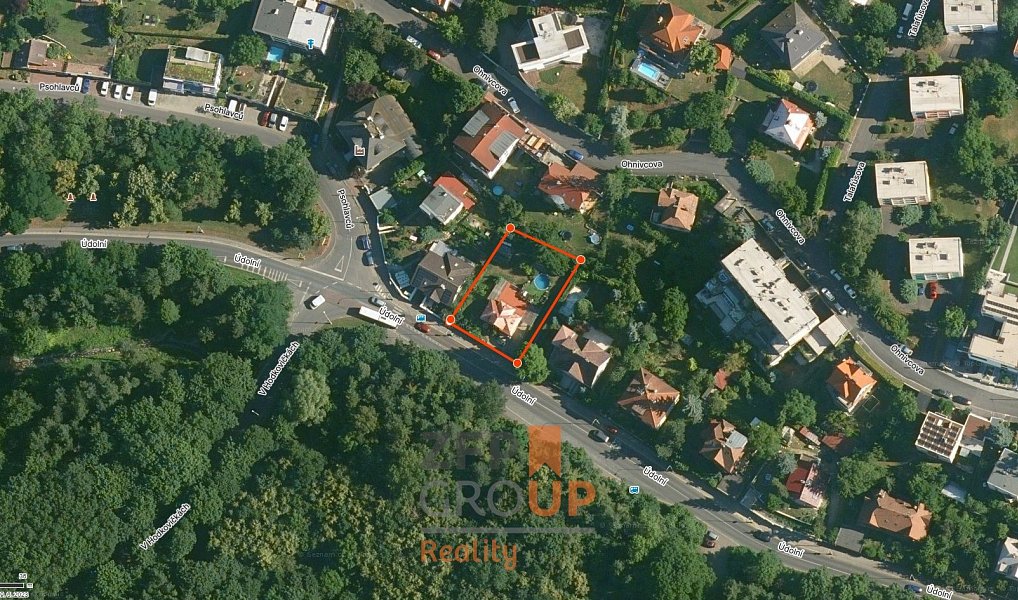 Prodej domu 120 m² s pozemkem 716 m², Praha – náhled fotky 23
