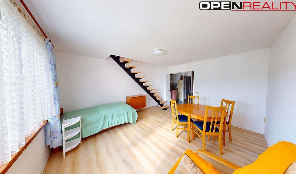 Prodej domu 60 m² s pozemkem 627 m², Litenčice – náhled fotky 28