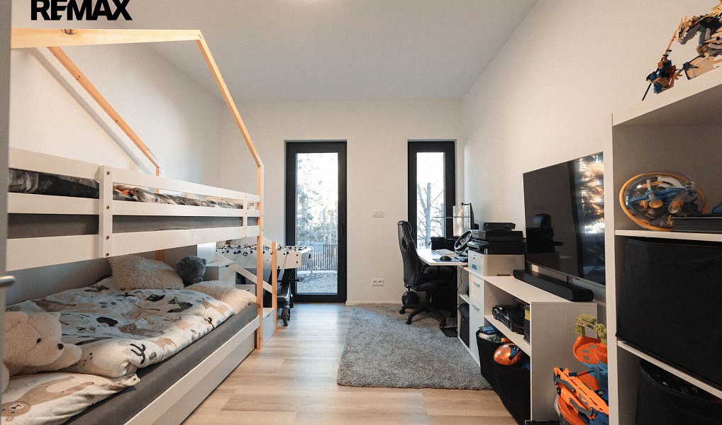Prodej bytu 3+kk 86 m², Humpolec – náhled fotky 5