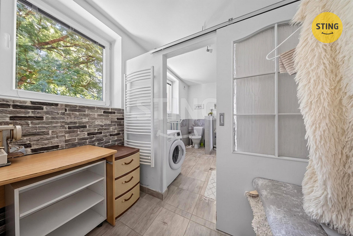 Prodej domu 130 m² s pozemkem 861 m² — photo 4