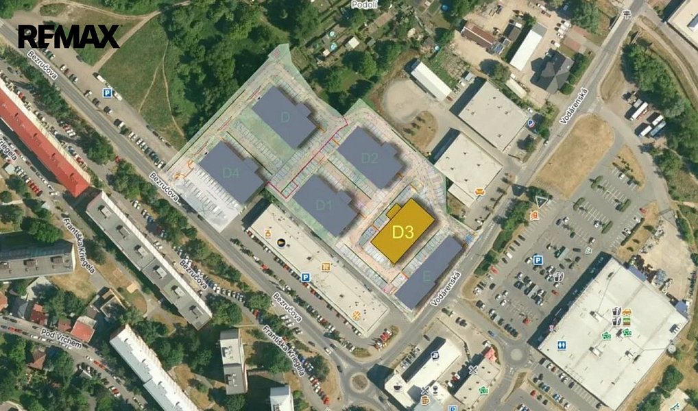 Prodej bytu 2+kk 58 m², Mělník – náhled fotky 9