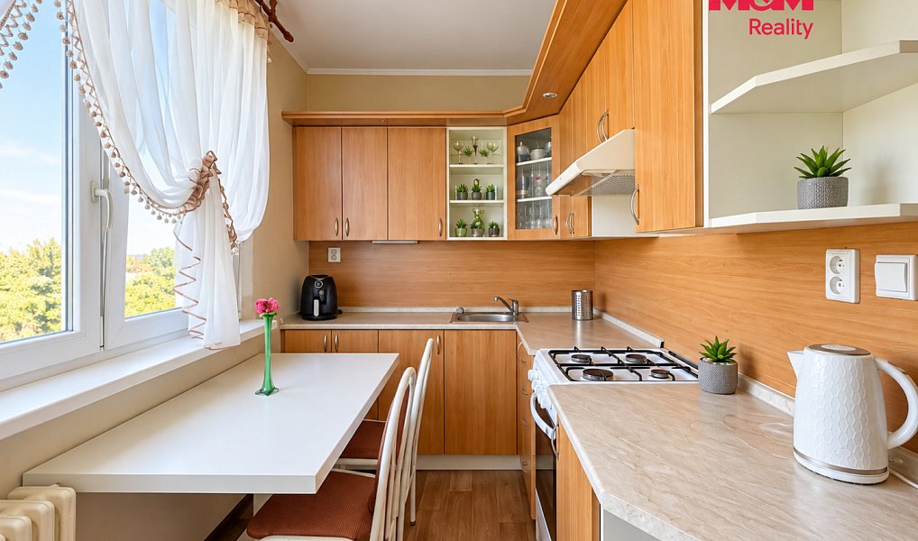 Prodej bytu 2+1 53 m², Ostrava – náhled fotky 7