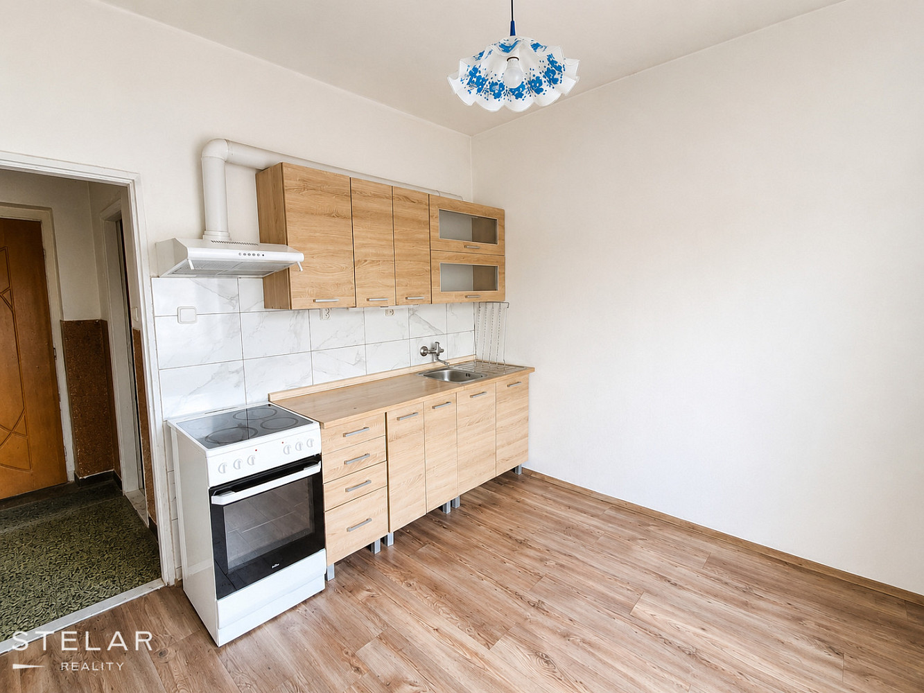 Prodej bytu 3+1 69 m²